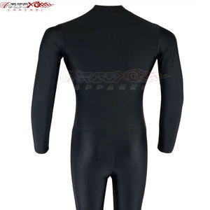 Combinaison intérieure de moto d'hiver respirante, imperméable, ignifuge, de qualité supérieure, taille plus, pour la course et le tourisme, évacuant l'humidité - Product Image 6