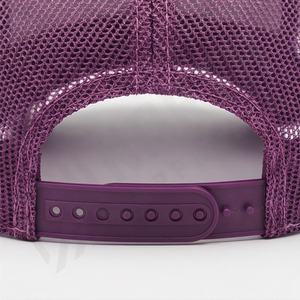 หมวกเบสบอลผ้าฝ้ายปักโลโก้ตามสั่ง ดีไซน์ดั้งเดิม สำหรับผู้ชาย ใส่เล่นกีฬากลางแจ้ง ระบายอากาศได้ดี ปรับขนาดได้ - Product Image 6