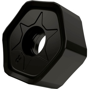 ISO HNGX 0906ANSN-RM9325 D.4.9mm Herramientas de corte y conformado con insertos indexables recubiertos MT-CVD PU 10 - Product Image 1