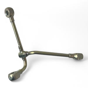 Tubo de Suministro de Aceite Original Yamaha 5NL131612100 para el Sistema de Lubricación de Motocicletas YZF 250F y WR250F - Product Image 1