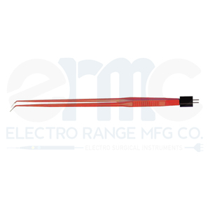Pince Hi-Tech de meilleure qualité pince droite à fabrication avancée avec pointe coudée instruments chirurgicaux de 300mm - Product Image 4