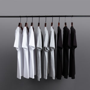 Camisetas de Verano para Hombre, Camisetas de Manga Corta, Ropa para Hombre, Camiseta para Hombre - Product Image 2