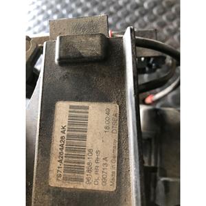 Serratura Posteriore Destra FORD Mondeo S. Wagon 6a Serie (07>14) - Product Image 1