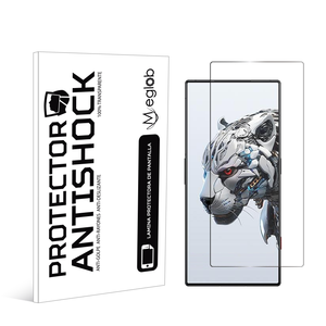 ฟิล์มกันรอย ANTISHOCK สำหรับนูเบีย เรด เมจิก 8s โปร+ - Product Image 1