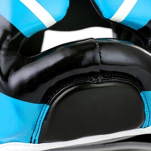 Protector de Cabeza de Boxeo Ligero Antideslizante, Suministro de Equipo de Boxeo de Fabricante OEM |   Color y Tamaño Personalizados Disponibles - Product Image 5