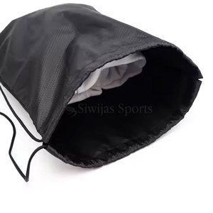 Simple New Design Drawstring <b>Backpack</b> Storage <b>Lightweight</b> Design Easy to Carry for Everyday Use - Product Image 5