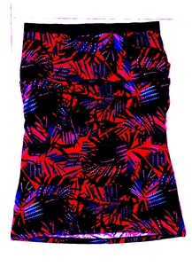 Chemise à manches professionnelles en coton pour femmes, chemisier de travail, décontracté, à couleur unie, OEM, personnalisable, vente en gros - Product Image 1