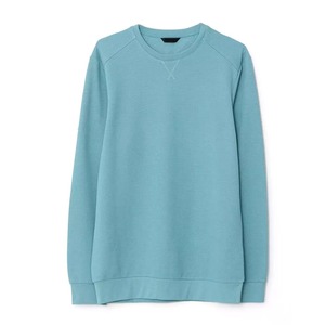 เสื้อฮู้ดสวมหัวสำหรับผู้ชายผู้หญิงเสื้อสเวตเชิ้ตคอกลมปักโลโก้พองพิมพ์ดิจิตอลสำหรับฤดูหนาวฤดูใบไม้ร่วง - Product Image 1