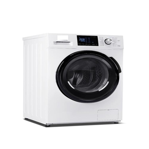 Lavadora-Secadora Combinada Nueva de Alta Eficiencia de 2.7 Pies Cúbicos con Pantalla LED y 16 Ciclos de Lavado Lista para Enviar - Product Image 1