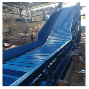 เครื่องอัดก้อนกระดาษแข็งระบบไฮดรอลิกอัตโนมัติเครื่องอัดก้อนกระดาษเสีย - Product Image 1