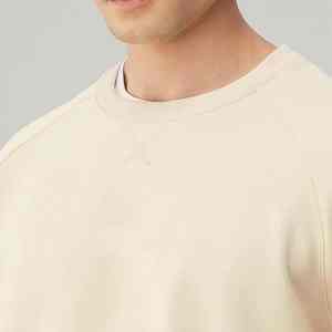 OEM Service Hommes Sweatshirts Vêtements d'hiver Meilleur design Vente à chaud Coton Polyester Sweatshirts Haute qualité Vente en gros Extérieur - Product Image 6