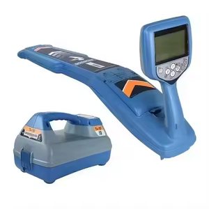 MEILLEUR localisateur de pipeline RD8200 personnalisable pour les applications de radiodétection - Product Image 6