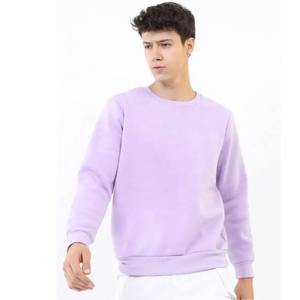 Sweats à capuche personnalisé Jogging hommes col montant sweat polaire pull sweat hommes confortable de haute qualité 2025 prix raisonnable - Product Image 1