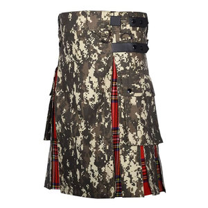 ขายตรงจากโรงงาน กางเกงคามูฟลาจ น้ำหนักเบา ไซส์ใหญ่ สินค้าอินเทรนด์ ผ้าฝ้าย/ขนสัตว์ ปรับแต่งสีและโลโก้ได้ KIWIZ INDUSTRIES - Product Image 6