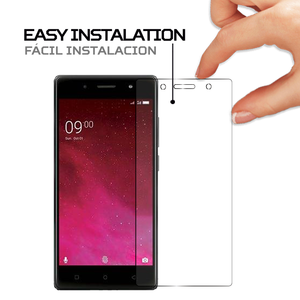 ฟิล์มกันรอย ANTISHOCK สำหรับอุปกรณ์เสริมมือถือลาวา Z80 พรีเมียม - Product Image 2