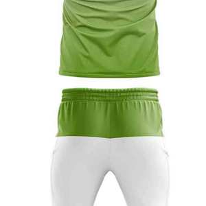 Camisetas de Cricket Personalizadas de Alta Calidad Hechas a Medida, Diseños Sublimados, Uniformes de Primera Calidad Pakistaníes - Product Image 5