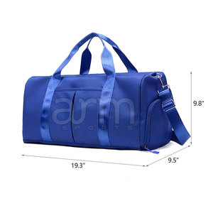 Bolsa Deportiva Personalizada 2026 a Precio Económico, Ligera, de Alta Calidad y Gran Venta para Adultos - Product Image 2