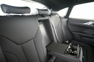 Gran Oferta: BMW i4 eDrive40 Gran Coupé FWD 2023, Listo para Enviar - Product Image 4
