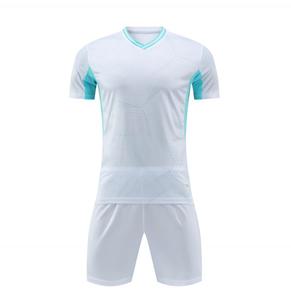 Uniforme Deportivo Personalizado de Alta Calidad para Hombre, Pantalones Cortos de Fútbol con Diseño de Águila Voladora, Venta al Por Mayor, con Nombre del Equipo, 100% Personalizado - Product Image 2