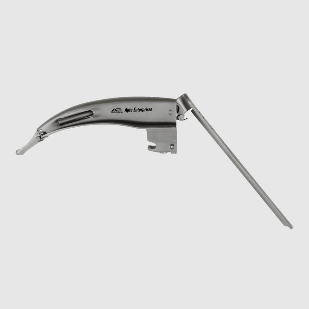 Laryngoscope Blade
