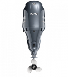 Y a m a h a 175HP F175LA Disponible en stock - Product Image 3