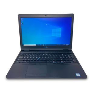 Laptop de negocios Oficina 95% Nueva computadora portátil Latitude Adecuado para D e l 5290 Laptop original I5-8th 8GB Ram 256GB SSD - Product Image 3
