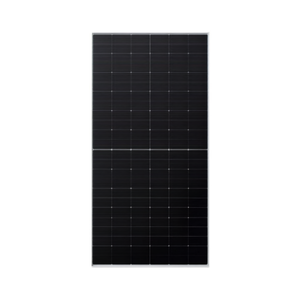 Panneau solaire monocristallin bifacial LONGi Hi-MO X6 Scientist 590W N-Type pour module en verre TOPCon - Product Image 1