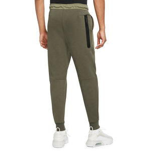 Pantalons de survêtement en molleton décontractés pour hommes en gros, coupe ample, pour la course à pied, cordon de serrage, coton, poids lourd - Product Image 2