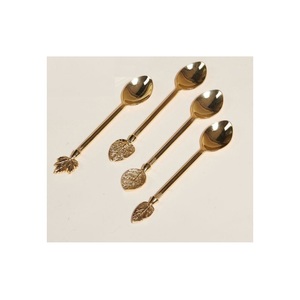 Cuchara de Acero Inoxidable para Cocina y Mesa, Diseño Único, Cuchara para Cena, Tamaño Personalizado, Cubertería Metálica - Product Image 5