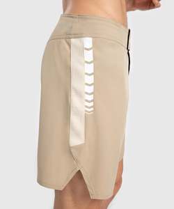 Pantalones cortos MMA de color personalizado para Fight Night - Product Image 2