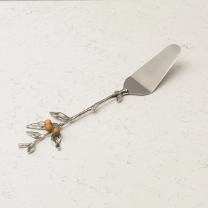 Cake Server Cuchara Best Seller Cubiertos de acero inoxidable Cubiertos - Product Image 2