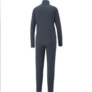 Ensemble de survêtement en nylon pour femmes, élégant, deux pièces, vêtements de sport respirants, séchage rapide, vêtements décontractés, fabricant en gros OEM - Product Image 6