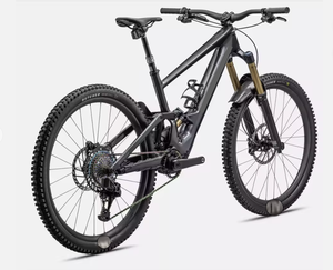 2025 Specilisdz S Workss Turbo Kenevo SL 2 eMTB, SL 1.2 Motor 50Nm 320Wh, FOX 36 Factory 170mm Complete Mountain Bike - Product Image 3