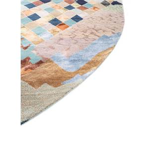 Pyaar Ka Bandhan, Decoración del Hogar con Diseño de Patchwork, Artículo Decorativo Único para el Hogar - Product Image 4