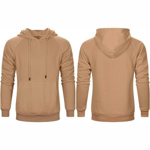 2025 hauts vente hommes pulls à capuche vêtements de sport entraînement Fitness entraînement avec capuche homme à capuche - Product Image 1