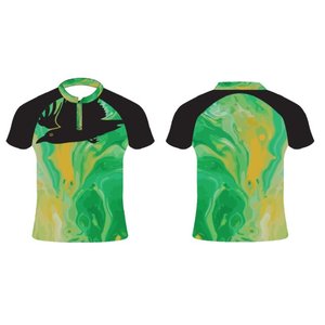 Maillot de rugby en coton respirant personnalisé S.S International Super Durable, haute qualité, style unique, couleur personnalisée, vente en gros disponible - Product Image 1