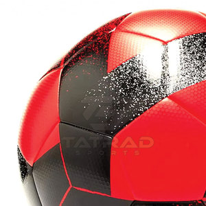 Balón de Fútbol Profesional de Nuevo Diseño para Entrenamiento al Aire Libre, Balón de Fútbol Profesional de Alta Calidad para Equipos - Product Image 3
