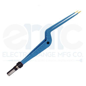 Instrumentos médicos de primera calidad fabricados en Pakistán | Garantía de calidad de exportación Fórceps de bayoneta bipolar Premium instrumentos quirúrgicos - Product Image 1