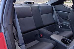 Used 2024 Compact Sports Sedan 2-Door Performance Car Automatic Transmission Leather Seats <b>Panoramic</b> Sunroof 360 Rear <b>Camera</b> 4 - Product Image 4