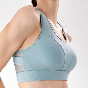 Sujetador Deportivo para Mujer de Talla Grande Personalizado, Sujetador Deportivo Cómodo para Mujer en Existencia, Sujetador Deportivo Transpirable para Mujer con Diseño Personalizado - Product Image 1