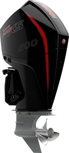 Fueraborda M e r c u r y 200 Pro XS Motor fueraborda 200 HP - Product Image 6