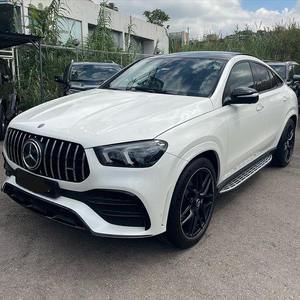 SUV de Lujo Coupé Usado 2023 2025 de Alto Rendimiento, Suministrado desde Japón, Libre de Accidentes y Listo para Enviar - Product Image 5