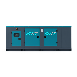 Générateur diesel Cummins 750 KVA 50Hz QSK19-G11 MC750 MKT pour l'énergie éolienne - Product Image 2
