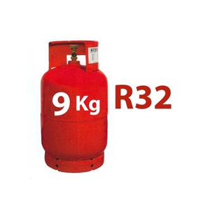 Refrigerante R32 al por Mayor, 99.9% de Pureza, Ecológico, Bajo GWP, Refrigerante para Aires Acondicionados, Cilindro de 9kg, 10kg, 45kg - Product Image 5