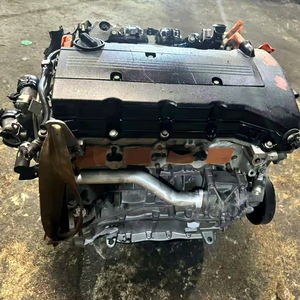 Moteur 4A91 complet de haute qualité - Product Image 6