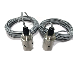 Sanqiaohui SQH-YS716 Duy Nhất Điểm Mức Độ Chuyển Đổi Thép Tank Cảm Biến Dọc Gắn Từ Float Slosh Lá Chắn Mức Chất Lỏng - Product Image 3