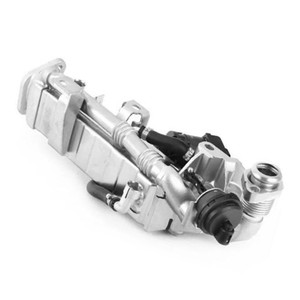VANNE <span class=keywords><strong>EGR</strong></span> DE RECIRCULATION DES GAZ D'ÉCHAPPEMENT AVEC <span class=keywords><strong>REFROIDISSEUR</strong></span> <span class=keywords><strong>EGR</strong></span> POUR X1 <span class=keywords><strong>X3</strong></span> X4 X5 X6 E84 E83 F15 F16 F25 F26 E70 Diesel 3.0L OEM #11717823210 - Product Image 3