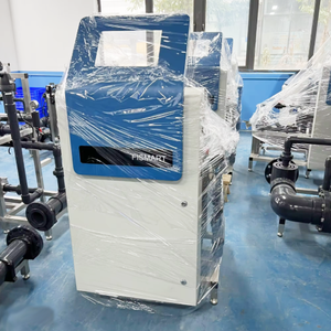 ระบบให้น้ำอัตโนมัติอัจฉริยะ เครื่องหว่านปุ๋ย ประหยัดน้ำ เครื่องใส่ปุ๋ย - Product Image 4