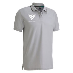 Camisetas Polo de Diseño Moderno, Hechas en Pakistán, Buena Calidad, Precio Razonable, Personaliza tu Idea con Impresión Personalizada - Product Image 4
