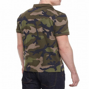 2025 Nueva colección Camiseta personalizada Impresión de logotipo Verano Manga corta Sublimación en blanco Camiseta cómoda - Product Image 3